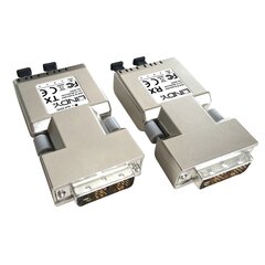 LINDY 38301 kaina ir informacija | Adapteriai, USB šakotuvai | pigu.lt