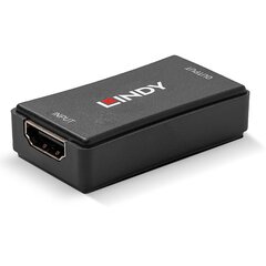 Lindy HDMI 4K цена и информация | Lindy Компьютерная техника | pigu.lt