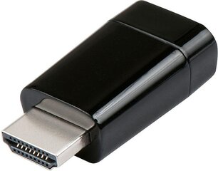 Lindy 38194 цена и информация | Адаптеры, USB-разветвители | pigu.lt