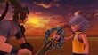 Kingdom Hearts HD 1.5 + 2.5 Remix, PS4 цена и информация | Kompiuteriniai žaidimai | pigu.lt