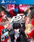 Žaidimas Persona 5, PS4 цена и информация | Kompiuteriniai žaidimai | pigu.lt