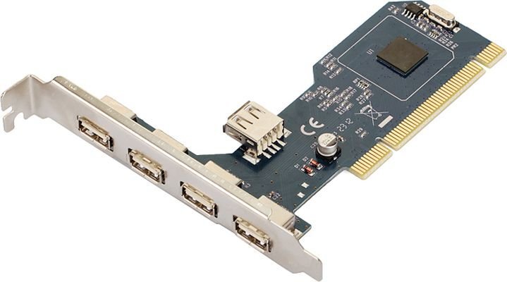 MicroConnect (MC-USB-NEC2.0) kaina ir informacija | Valdikliai | pigu.lt