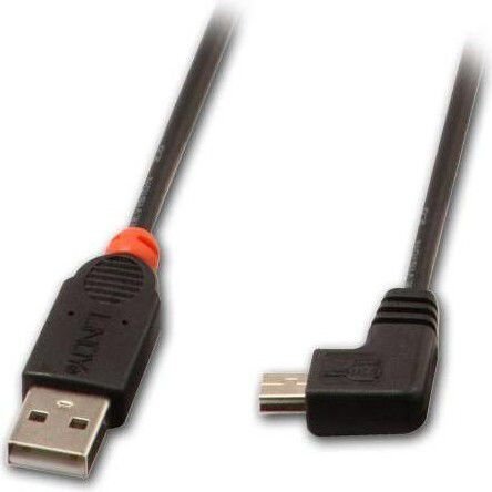 Lindy 31972 kaina ir informacija | Adapteriai, USB šakotuvai | pigu.lt