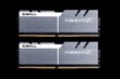 G.Skill TridentZ DDR4, 2x8GB, 3200MHz, CL14 (F4-3200C14D-16GTZSW) kaina ir informacija | Operatyvioji atmintis (RAM) | pigu.lt