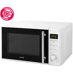 Sencor SMW 5220 Microwave Oven 700W 20L цена и информация | Микроволновые печи | pigu.lt