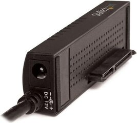 StarTech USB312SAT3 цена и информация | Адаптеры, USB-разветвители | pigu.lt
