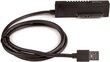StarTech USB312SAT3 kaina ir informacija | Adapteriai, USB šakotuvai | pigu.lt