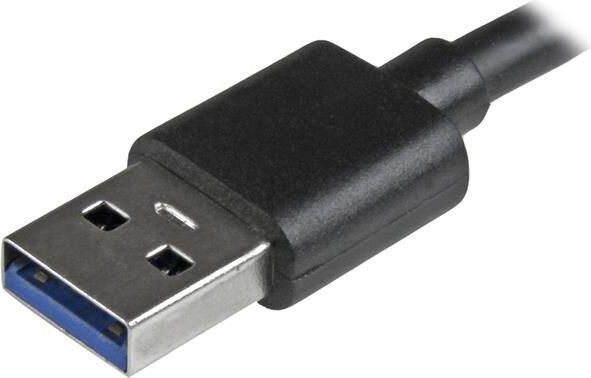 StarTech USB312SAT3 kaina ir informacija | Adapteriai, USB šakotuvai | pigu.lt