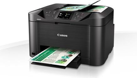 Canon Maxify MB5150 kaina ir informacija | Spausdintuvai | pigu.lt