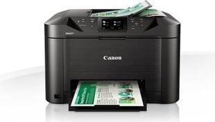 Canon Maxify MB5150 цена и информация | Принтеры | pigu.lt