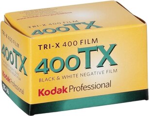 Kodak TRI-X kaina ir informacija | Priedai fotoaparatams | pigu.lt