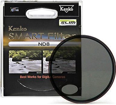 Kenko 225215 цена и информация | Filtrai objektyvams | pigu.lt