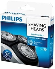 Philips SH30/50 kaina ir informacija | Grožio prekių priedai | pigu.lt