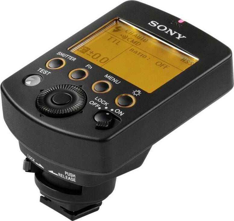 Sony FA-WRAC1M kaina ir informacija | Priedai fotoaparatams | pigu.lt