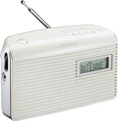 Grundig GRR3240 цена и информация | Радиоприемники и будильники | pigu.lt