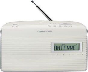 Grundig GRR3240 kaina ir informacija | Grundig Buitinė technika ir elektronika | pigu.lt