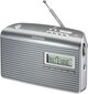 Grundig GRR3200 kaina ir informacija | Radijo imtuvai ir žadintuvai | pigu.lt