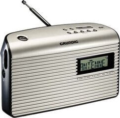 Grundig GRR3250 цена и информация | Радиоприемники и будильники | pigu.lt