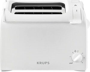 Krups KH 1511 kaina ir informacija | Skrudintuvai | pigu.lt