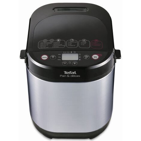 Tefal PF240E38 kaina ir informacija | Duonkepės | pigu.lt