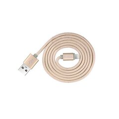 Devia MFI, USB-Lightning, 1.2m kaina ir informacija | Laidai telefonams | pigu.lt