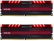 Team Group Delta LED, DDR4, 2x16GB, 3000MHz, CL16 (TDTRD432G3000HC16CDC01) kaina ir informacija | Operatyvioji atmintis (RAM) | pigu.lt