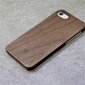 Apsauginis dėklas Woodcessories ECO119 skirtas Apple iPhone 7 Plus/8Plus kaina ir informacija | Telefono dėklai | pigu.lt