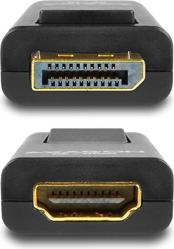 Axagon RVD-HI kaina ir informacija | Adapteriai, USB šakotuvai | pigu.lt