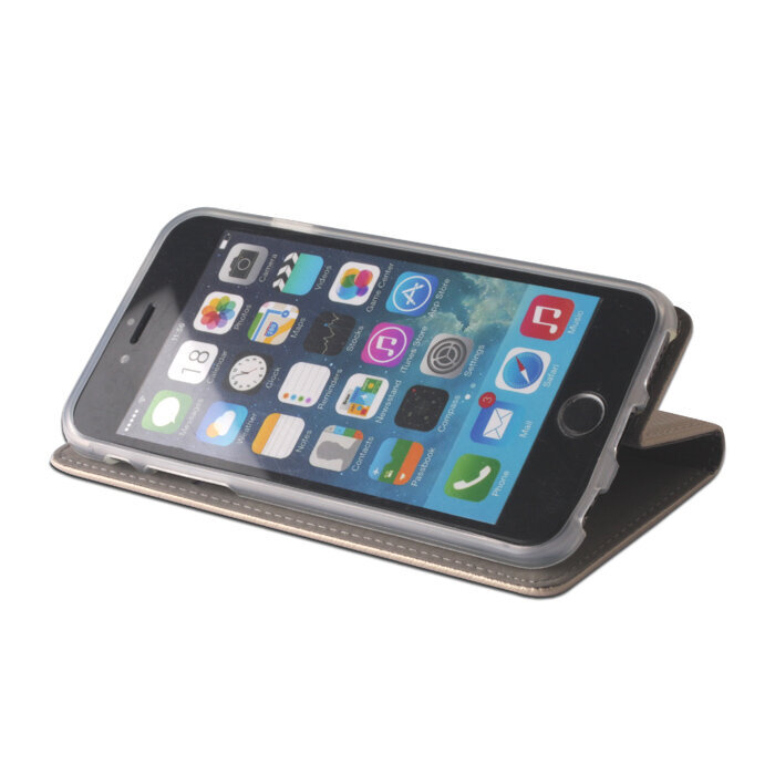 GreenGo GSM021963 skirtas iPhone 7, auksinis kaina ir informacija | Telefono dėklai | pigu.lt