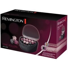 Бигуди Remington H5600 цена и информация | Приборы для укладки и выпрямления волос | pigu.lt