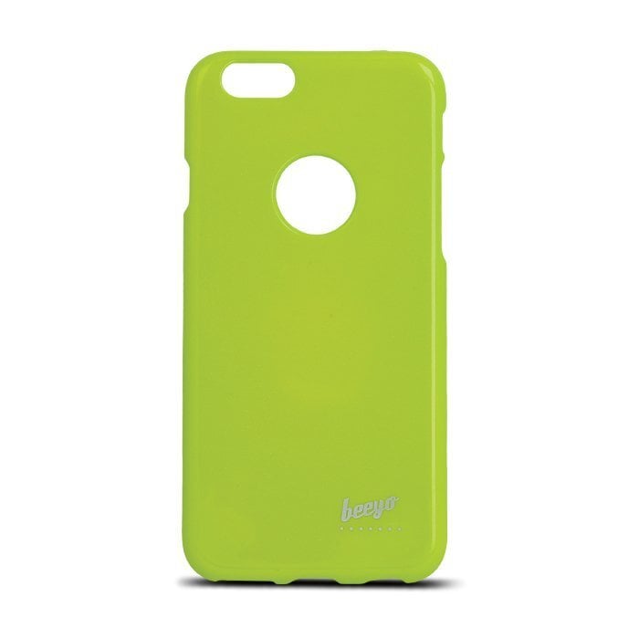 Beeyo Spark skirtas Apple iPhone 7, Žalias цена и информация | Telefono dėklai | pigu.lt