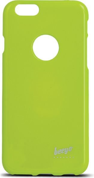 Beeyo Spark skirtas Apple iPhone 7, Žalias цена и информация | Telefono dėklai | pigu.lt
