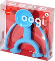 Игрушечный человечек Oogi (синий) цена и информация | Игрушки для девочек | pigu.lt