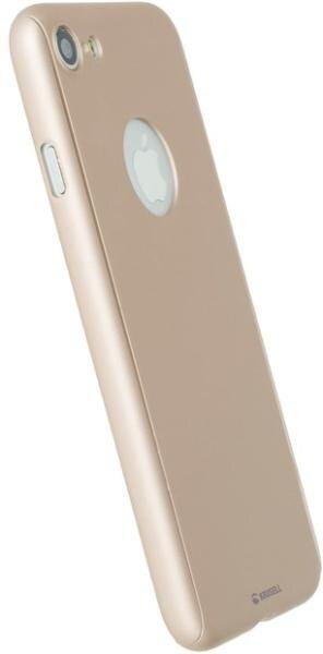 Krusell Arvika Cover For the Apple iPhone 7, Dėklas, Auksinė kaina ir informacija | Telefono dėklai | pigu.lt