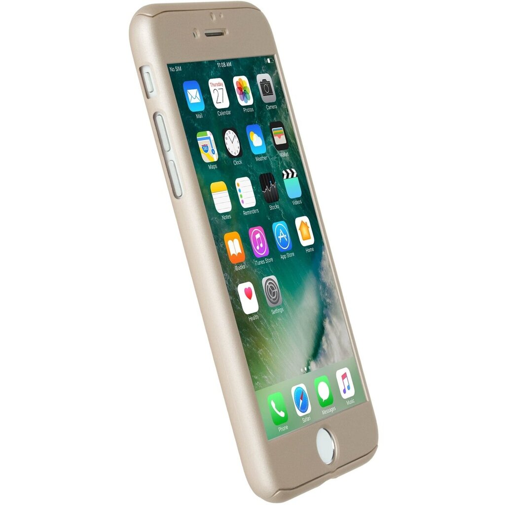 Krusell Arvika Cover For the Apple iPhone 7, Dėklas, Auksinė kaina ir informacija | Telefono dėklai | pigu.lt