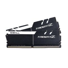 G.Skill Trident Z kaina ir informacija | Operatyvioji atmintis (RAM) | pigu.lt