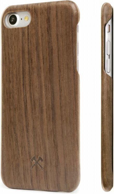 Apsauginis dėklas Woodcessories Cevlar ECO138 skirtas Apple iPhone 7/8 цена и информация | Telefono dėklai | pigu.lt