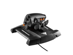 Thrustmaster 2960754 цена и информация | Thrustmaster Игровые компьютеры и аксессуары | pigu.lt