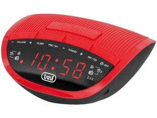 Trevi RC825D цена и информация | Радиоприемники и будильники | pigu.lt