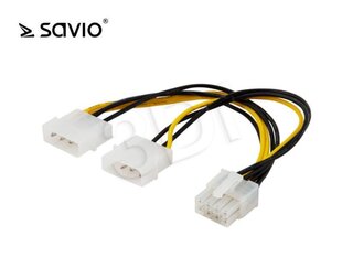 Elmak SAVIO AK-18 kaina ir informacija | savio Buitinė technika ir elektronika | pigu.lt