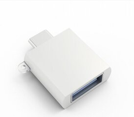 Satechi ST-TCUAS цена и информация | Адаптеры, USB-разветвители | pigu.lt