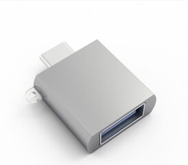 Satechi ST-TCUAM цена и информация | Адаптеры, USB-разветвители | pigu.lt