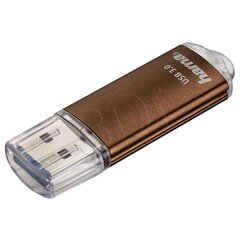 Hama 001240040000 цена и информация | USB накопители | pigu.lt