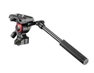 Головка Manfrotto MVH400AH цена и информация | Штативы для фотоаппаратов | pigu.lt