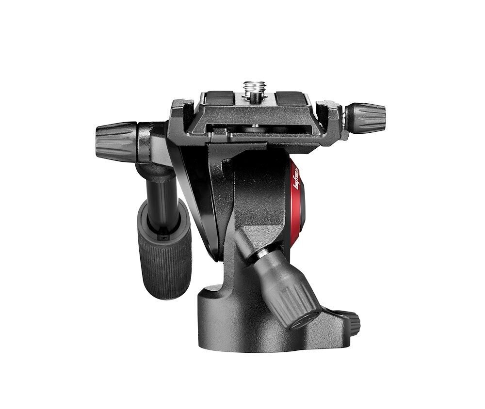 Galvutė Manfrotto MVH400AH kaina ir informacija | Fotoaparato stovai | pigu.lt