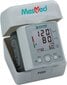 MesComp MM 204 kaina ir informacija | Kraujospūdžio matuokliai | pigu.lt