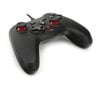 FREESTYLE GAMEPAD FLANKER PRO 4IN1 XBOX360/PS3/PC/ANDROID USB kaina ir informacija | Žaidimų pultai  | pigu.lt