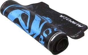 E-Blue Auroza XL, juoda/mėlyna kaina ir informacija | Pelės | pigu.lt