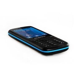 Allview M9 Join, black (LT, LV, EE) цена и информация | Мобильные телефоны | pigu.lt