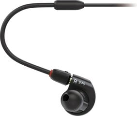 Audio-Technica ETH-E40 kaina ir informacija | Audio Technica Kompiuterinė technika | pigu.lt